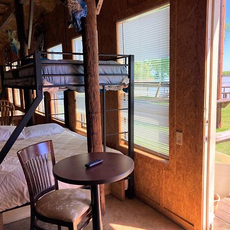 Outback Campground And Marina Trinity エクステリア 写真