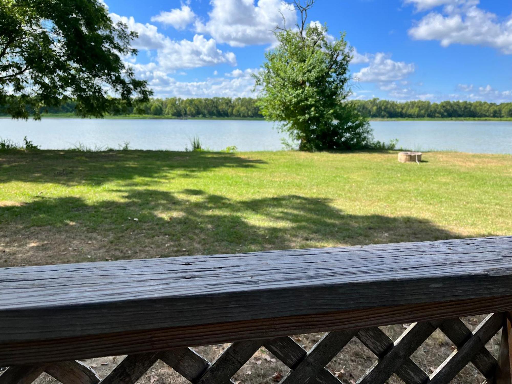Outback Campground And Marina Trinity エクステリア 写真