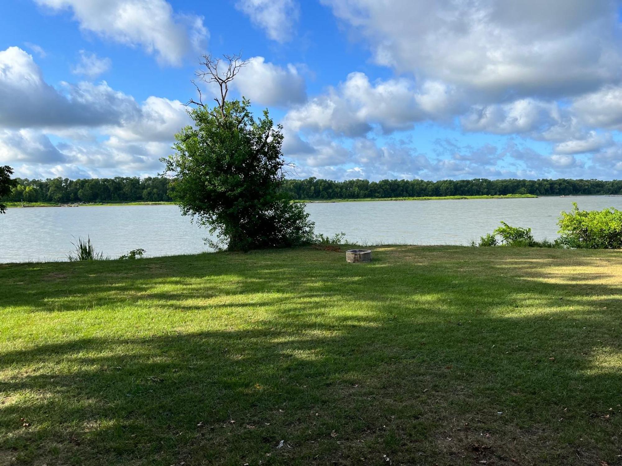 Outback Campground And Marina Trinity エクステリア 写真